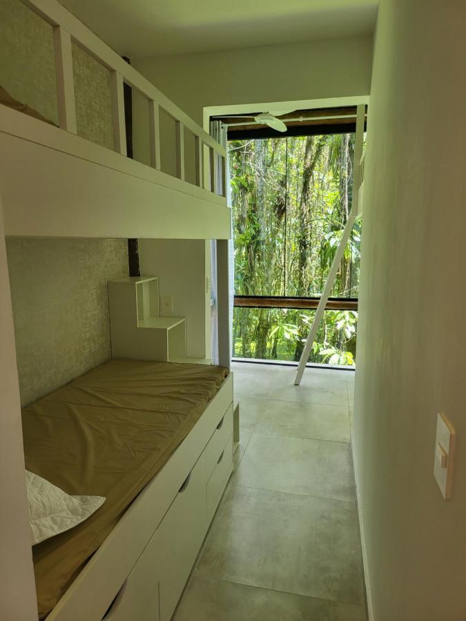 Maresias Beach Housing - Mata Azul Sao Sebastiao  Exteriér fotografie