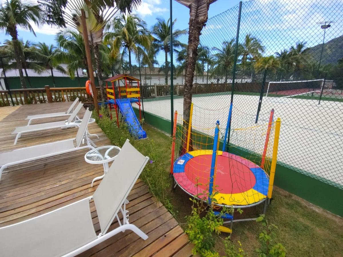 Maresias Beach Housing - Mata Azul Sao Sebastiao  Exteriér fotografie