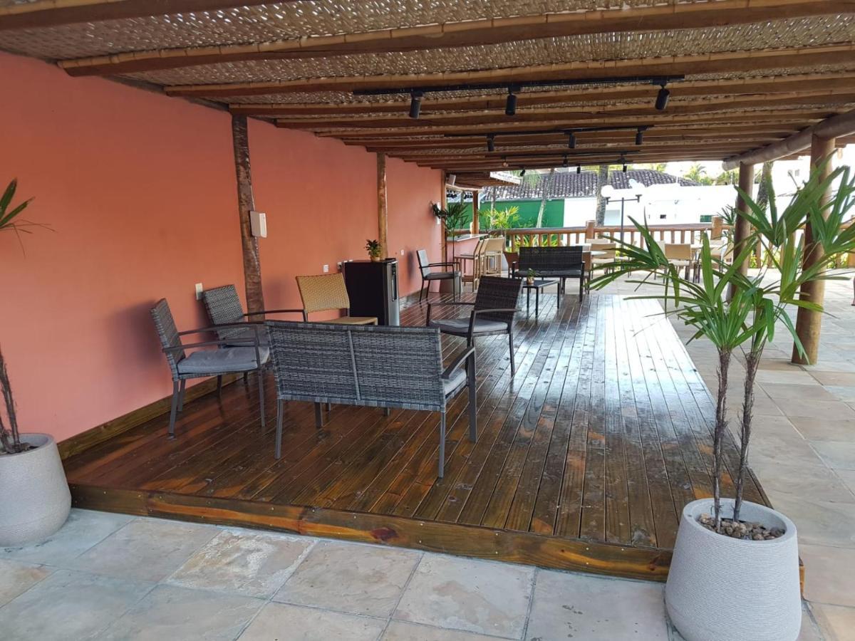 Maresias Beach Housing - Mata Azul Sao Sebastiao  Exteriér fotografie