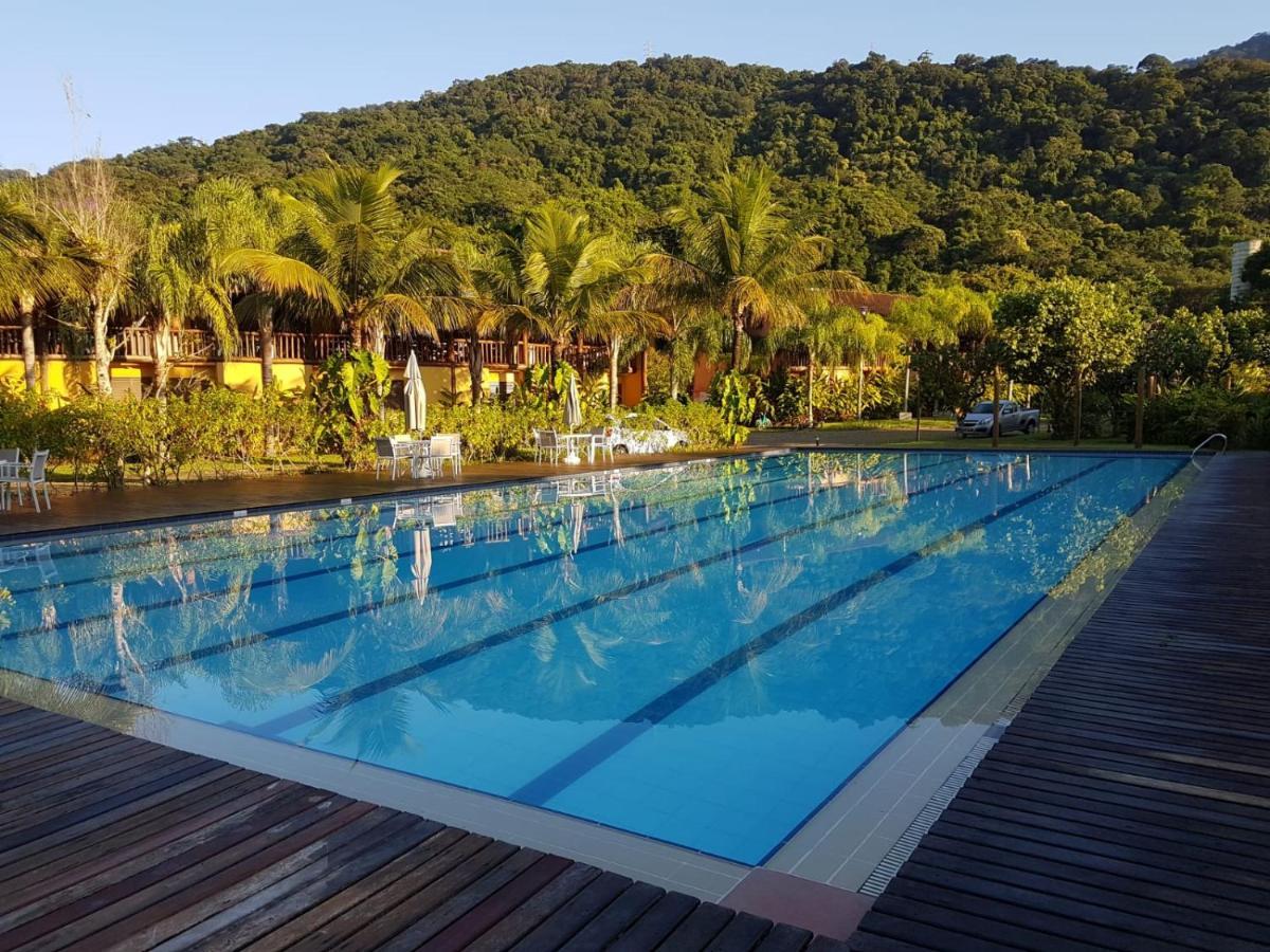 Vila Maresias Beach Housing - Mata Azul Sao Sebastiao  Exteriér fotografie