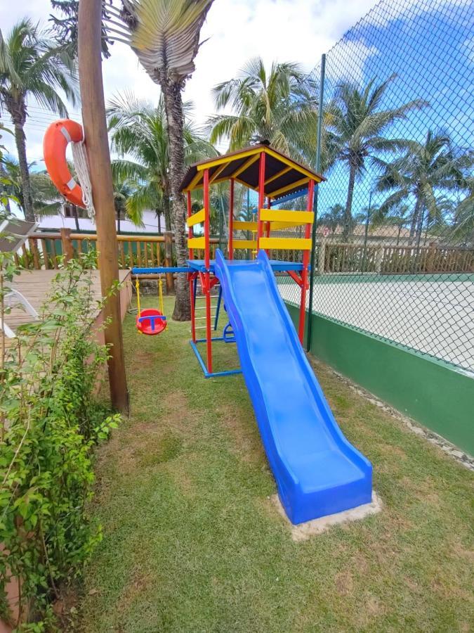 Maresias Beach Housing - Mata Azul Sao Sebastiao  Exteriér fotografie