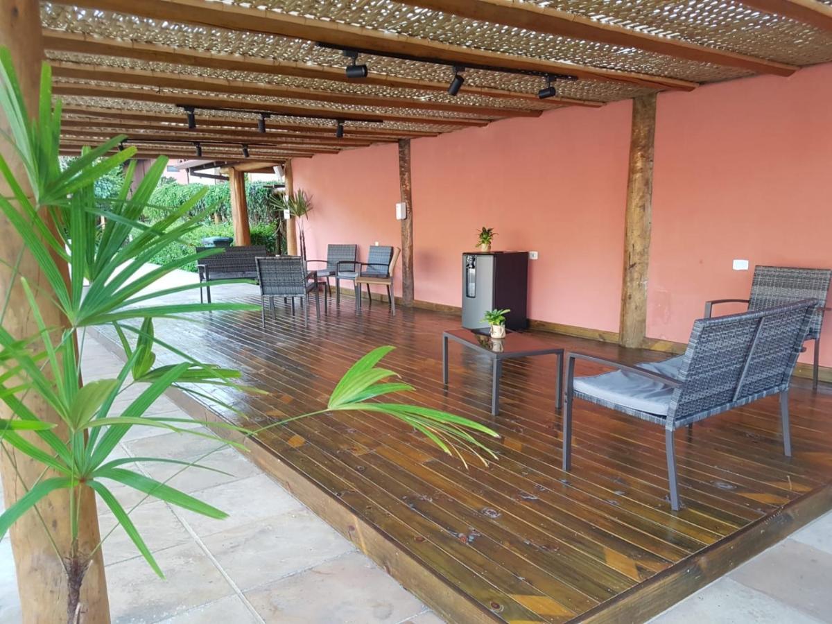 Maresias Beach Housing - Mata Azul Sao Sebastiao  Exteriér fotografie