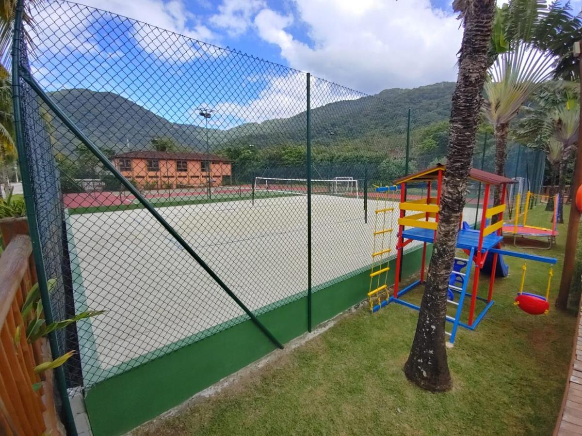 Vila Maresias Beach Housing - Mata Azul Sao Sebastiao  Exteriér fotografie