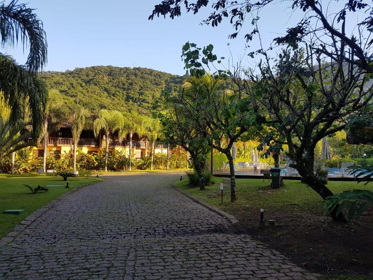 Vila Maresias Beach Housing - Mata Azul Sao Sebastiao  Exteriér fotografie