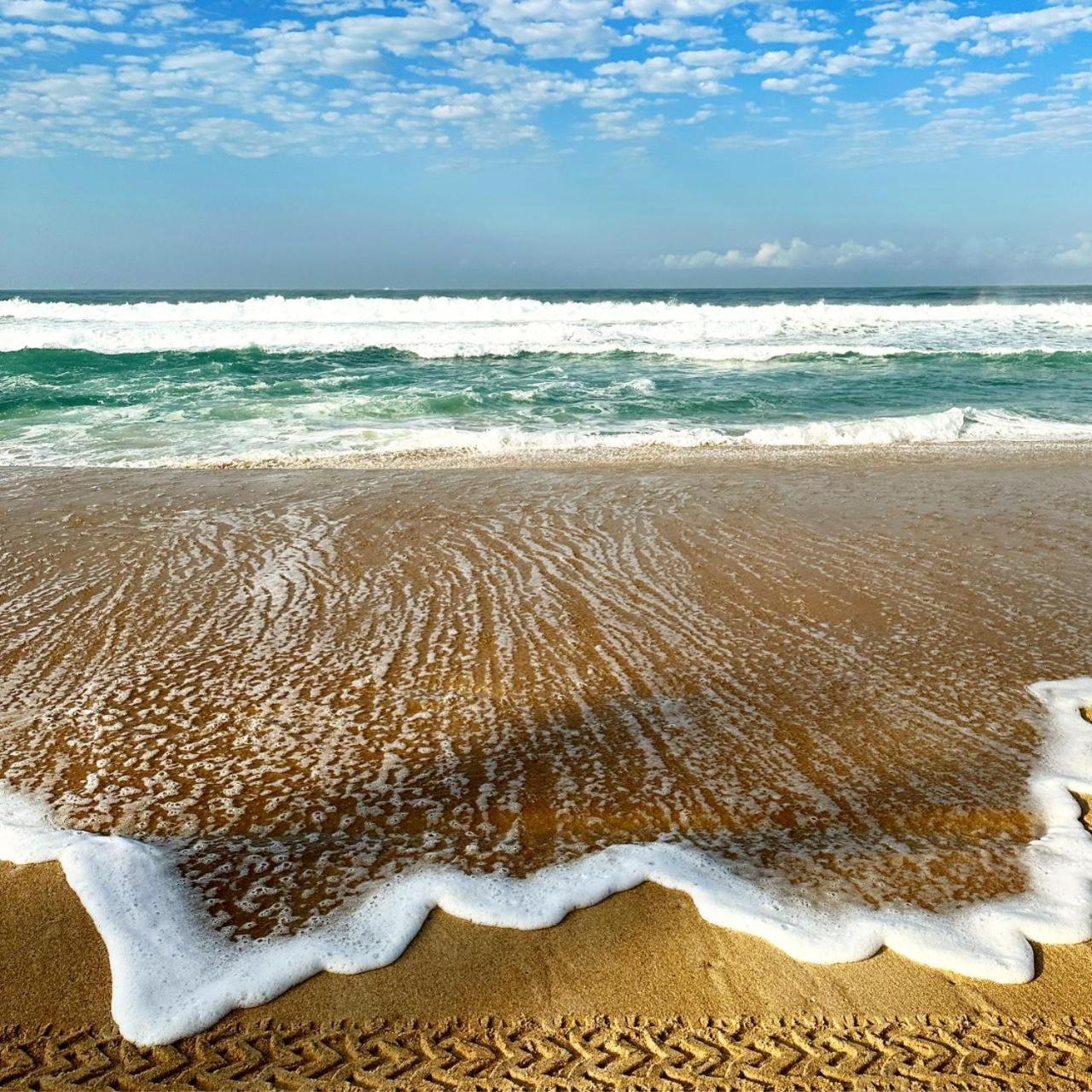 Vila Maresias Beach Housing - Mata Azul Sao Sebastiao  Exteriér fotografie